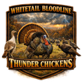 Thunder Chickens