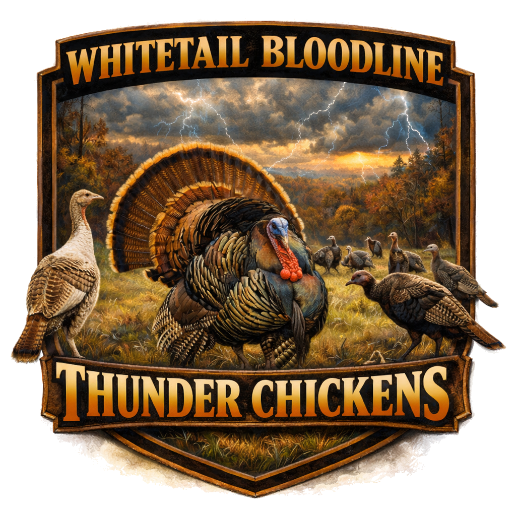 Thunder Chickens