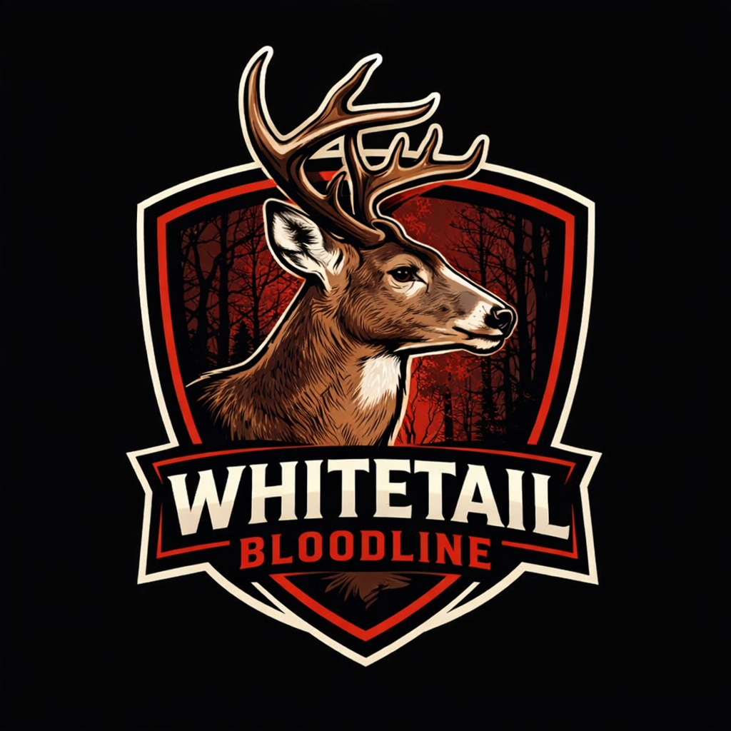 Blade Buck