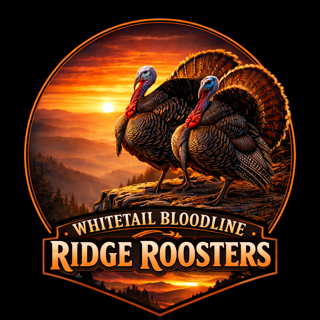 Ridge Roosters