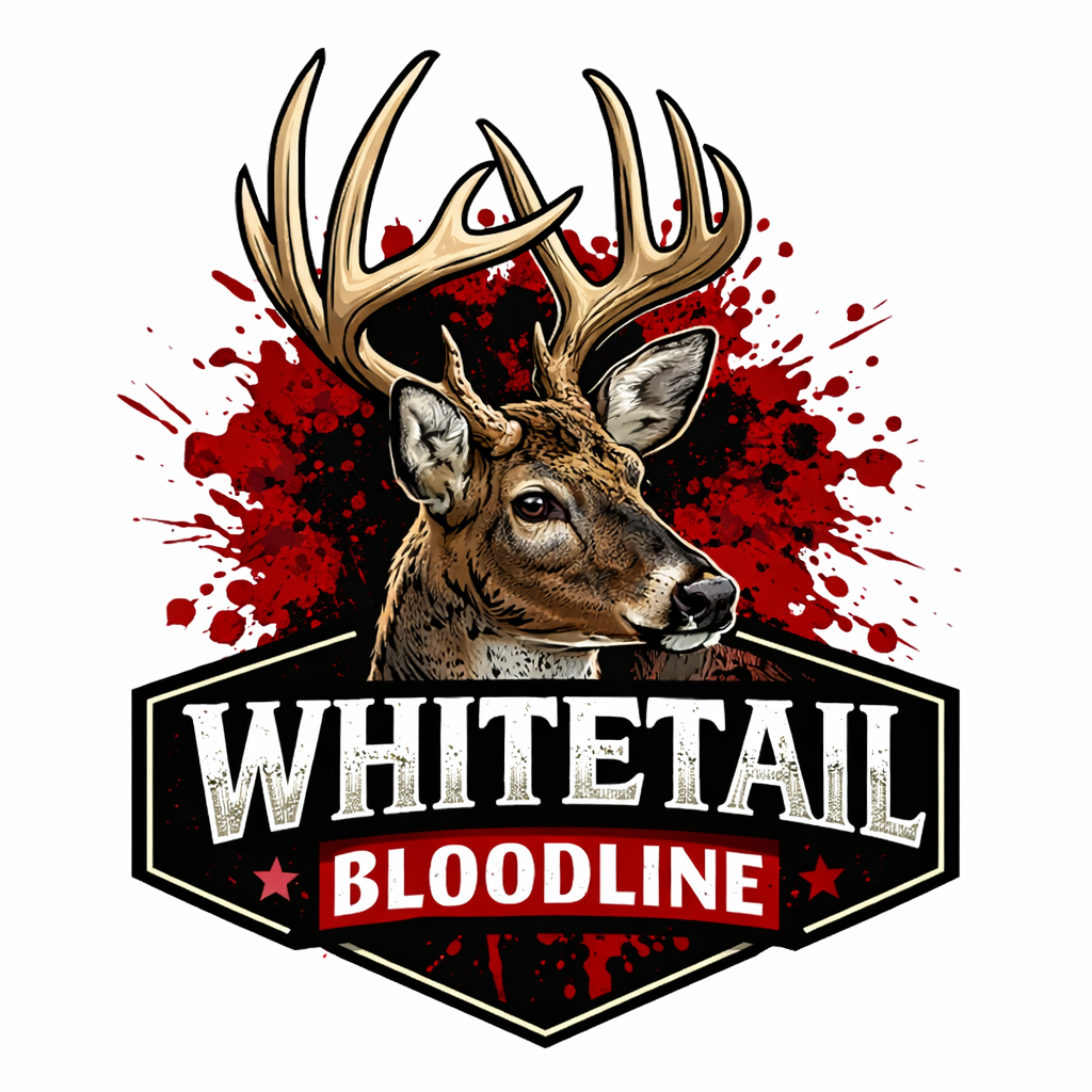 Bloodline buck