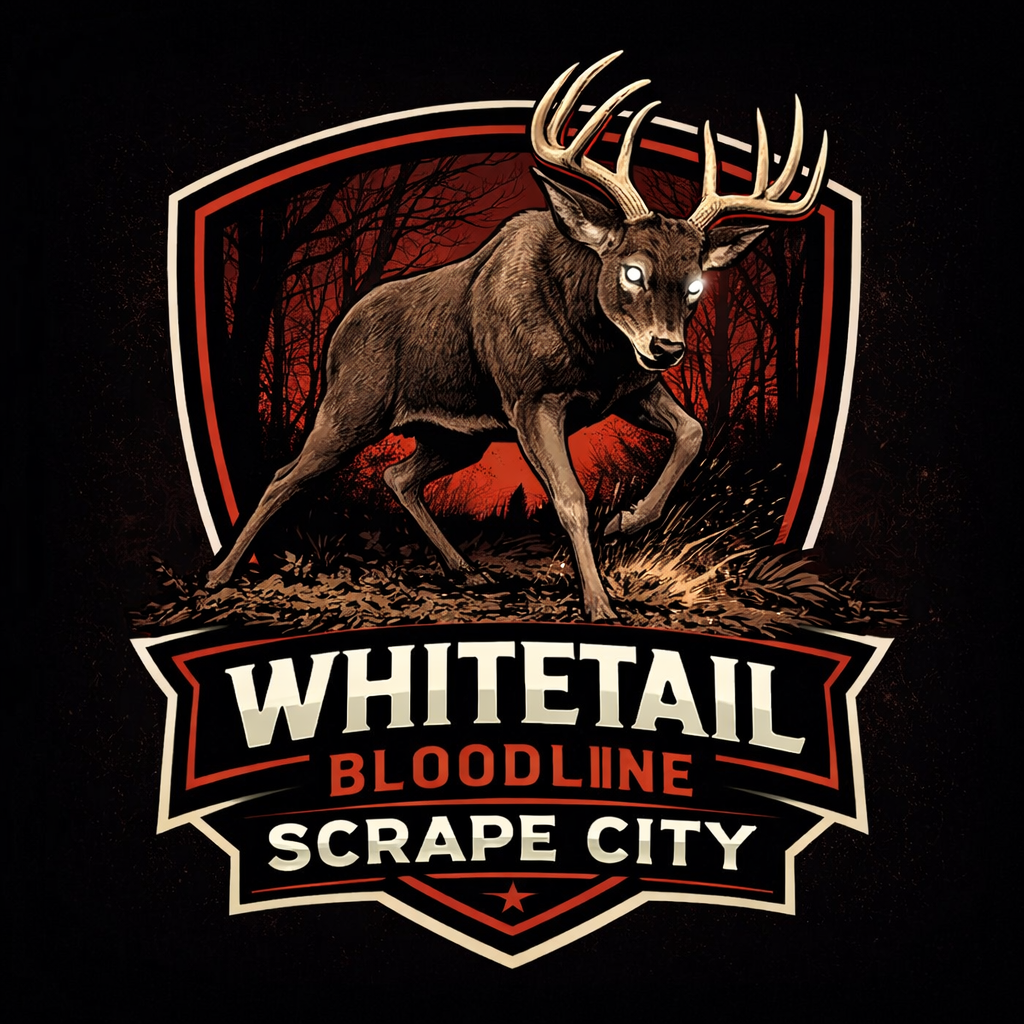 Scrape City